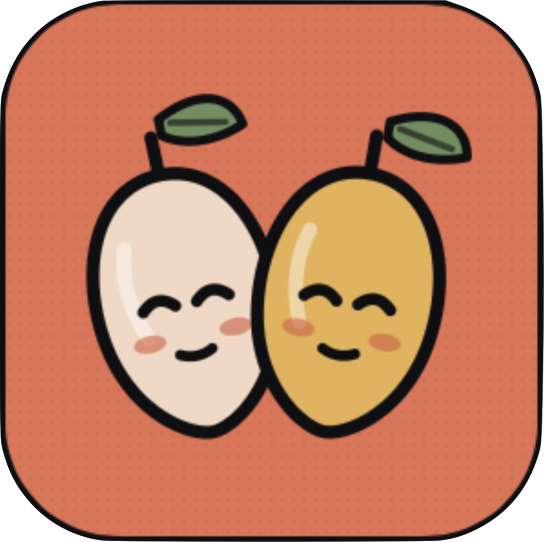 Blind Pear logo